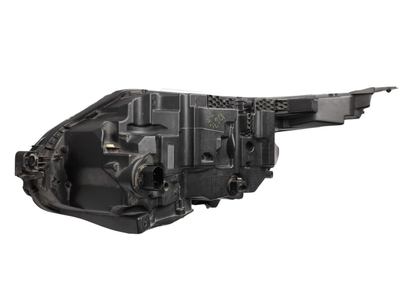 Recambio de faro derecho para land rover range rover velar (l560) 2.0 p300 si4 4x4 referencia OEM IAM J8A213W029LG  