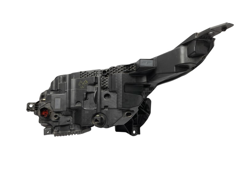 Recambio de faro derecho para land rover range rover velar (l560) 2.0 p300 si4 4x4 referencia OEM IAM J8A213W029LG  