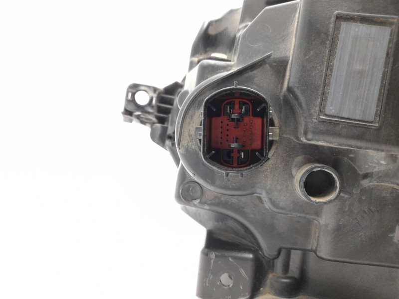 Recambio de faro derecho para land rover range rover velar (l560) 2.0 p300 si4 4x4 referencia OEM IAM J8A213W029LG  