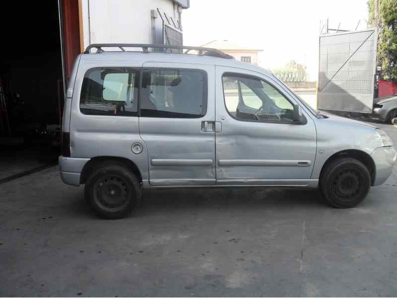 citroen berlingo del año 2002