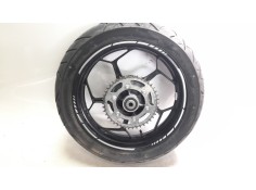 Recambio de llanta para kawasaki z 300 referencia OEM IAM 410730652QT  