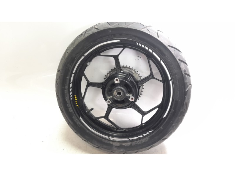 Recambio de llanta para kawasaki z 300 referencia OEM IAM 410730652QT  