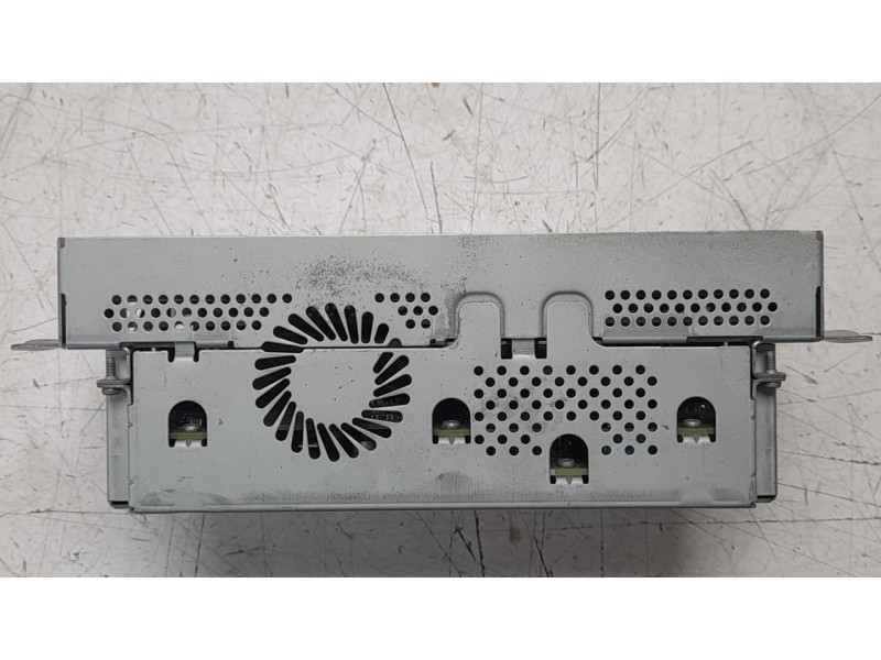 Recambio de pantalla multifuncion para land rover range rover evoque (l538) 2.0 4x4 referencia OEM IAM BJ3214F667AF  7612052026