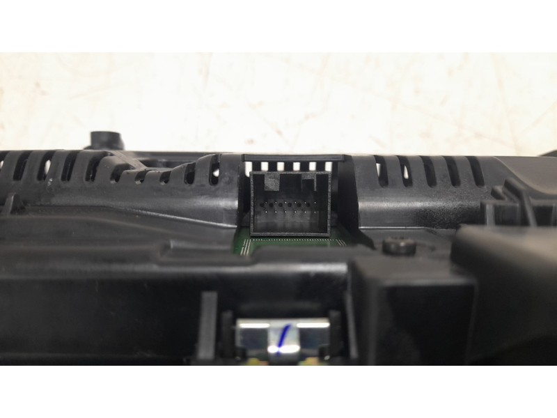 Recambio de cuadro instrumentos para bmw x3 (g01, f97, g08) xdrive 20 d mild-hybrid referencia OEM IAM 62105A5A9F4 8709815 02637