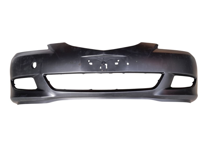 Recambio de paragolpes delantero para mazda 3 berlina (bk) referencia OEM IAM BP4K50031DAA 108601608 108601608/MZ3261021/3341010