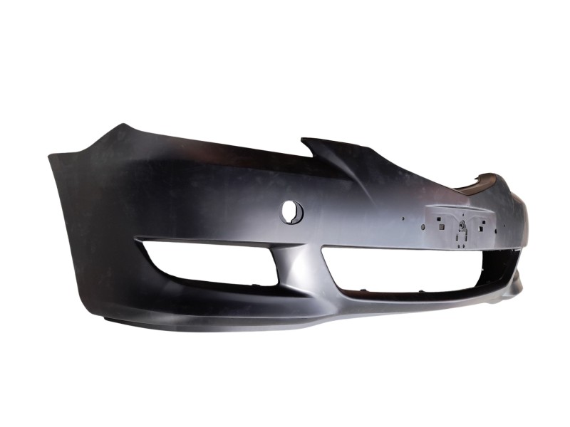 Recambio de paragolpes delantero para mazda 3 berlina (bk) referencia OEM IAM BP4K50031DAA 108601608 108601608/MZ3261021/3341010