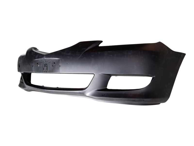 Recambio de paragolpes delantero para mazda 3 berlina (bk) referencia OEM IAM BP4K50031DAA 108601608 108601608/MZ3261021/3341010