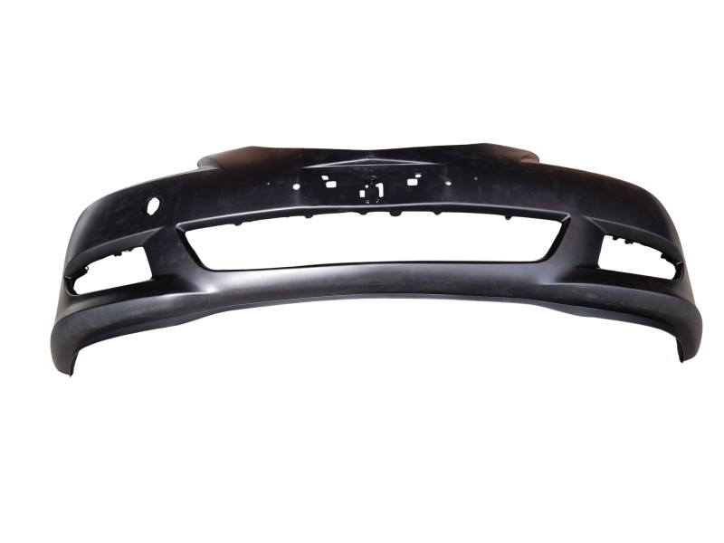Recambio de paragolpes delantero para mazda 3 berlina (bk) referencia OEM IAM BP4K50031DAA 108601608 108601608/MZ3261021/3341010