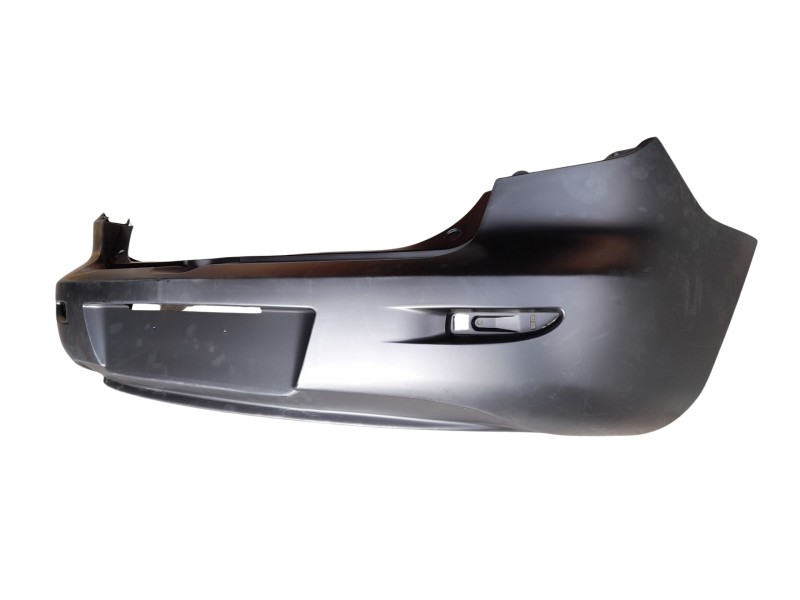 Recambio de paragolpes trasero para mazda 3 berlina (bk) referencia OEM IAM BP4K50221HBN 108601610 108601610/3341810