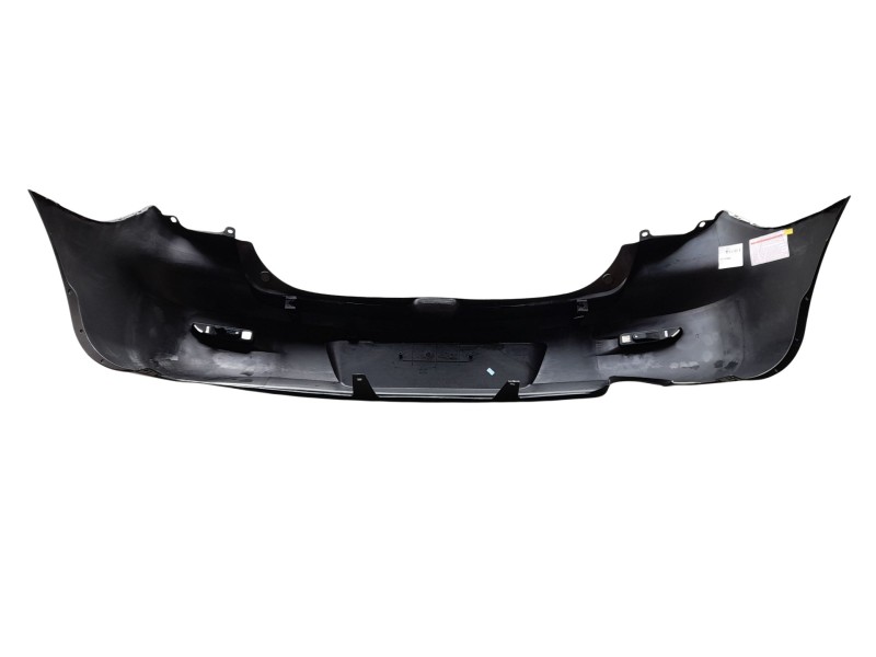 Recambio de paragolpes trasero para mazda 3 berlina (bk) referencia OEM IAM BP4K50221HBN 108601610 108601610/3341810