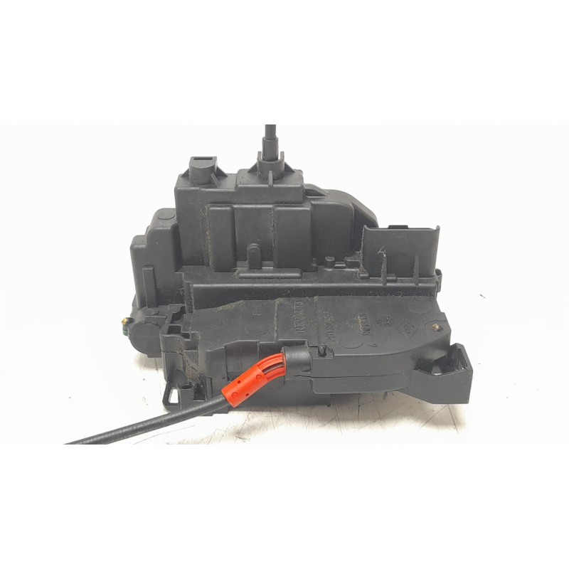 Recambio de cerradura puerta delantera derecha para renault kangoo express (fw0/1_) z.e. (fw0z, fw1z) referencia OEM IAM 8200497