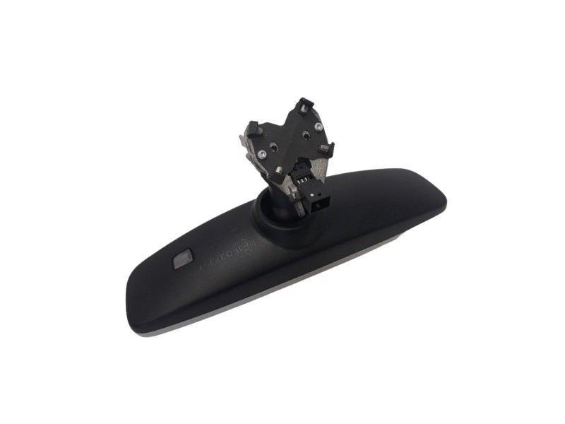 Recambio de espejo para volkswagen t-roc advance referencia OEM IAM 3G0857511ATIQQ  