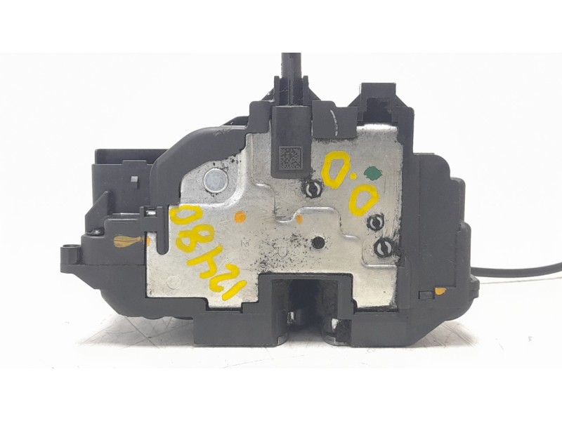 Recambio de cerradura puerta delantera derecha para renault kangoo express (fw0/1_) z.e. (fw0z, fw1z) referencia OEM IAM 8200497