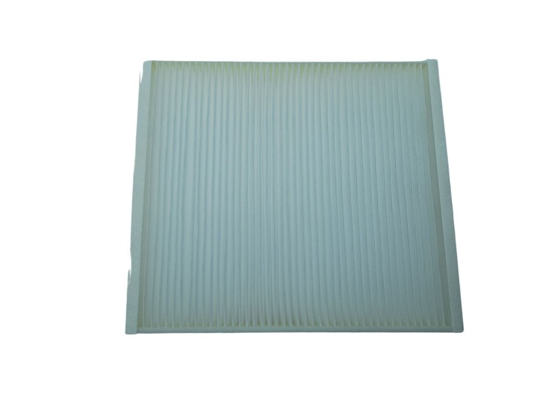 Recambio de filtro aire para seat ibiza (6j5) referencia OEM IAM 6Q0819653 235CU26010 CU26010