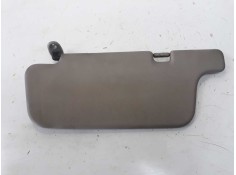 Recambio de parasol derecho para nissan micra (k11) 1.0 16v cat referencia OEM IAM    2