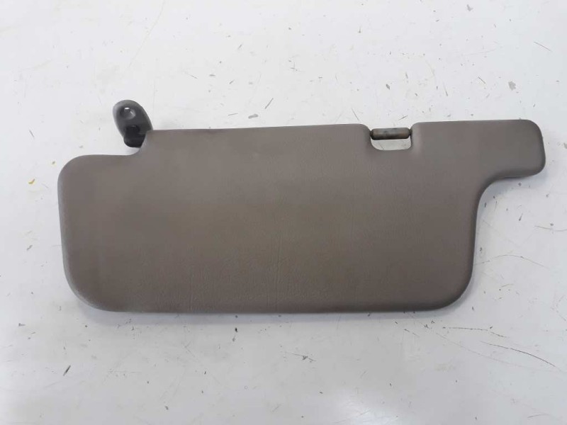 Recambio de parasol derecho para nissan micra (k11) 1.0 16v cat referencia OEM IAM   