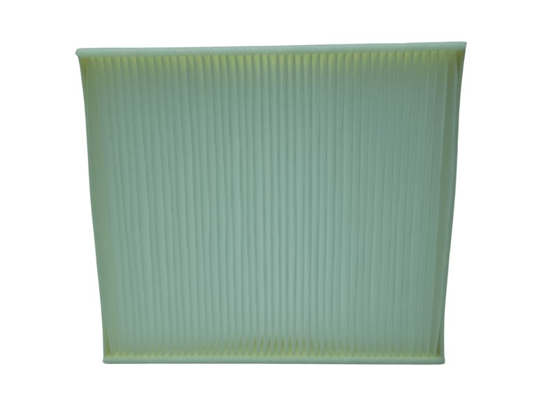 Recambio de filtro aire para seat ibiza (6j5) referencia OEM IAM 6Q0819653 235CU26010 CU26010