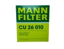 FILTRO AIRE 6Q0819653 235CU26010 CU26010