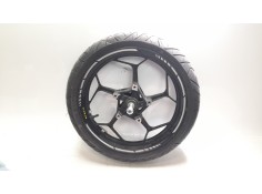 Recambio de llanta para kawasaki z 300 referencia OEM IAM 410730651QT  