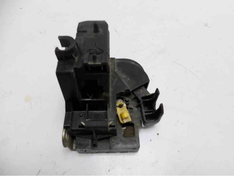 Recambio de cerradura puerta delantera izquierda para renault scenic (ja..) 1.6 16v authentique (ja0b/11) referencia OEM IAM   