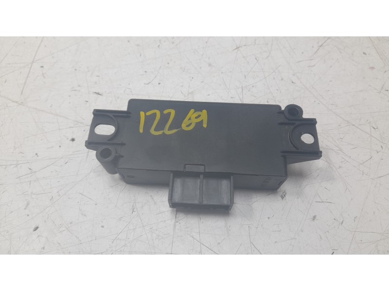 Recambio de modulo electronico para renault clio v (b7_) 1.0 lpg (b7mt) referencia OEM IAM 284L04495R  