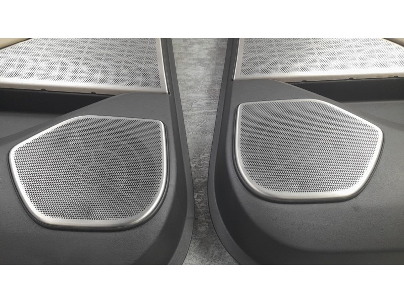 Recambio de juego asientos completo para land rover range rover velar (l560) 2.0 p300 si4 4x4 referencia OEM IAM   