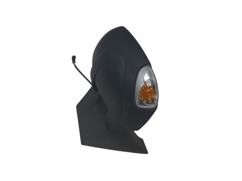 Recambio de retrovisor izquierdo para renault master doka pritsche/-fgst referencia OEM IAM 963021976R 1051992012 1051992012/272