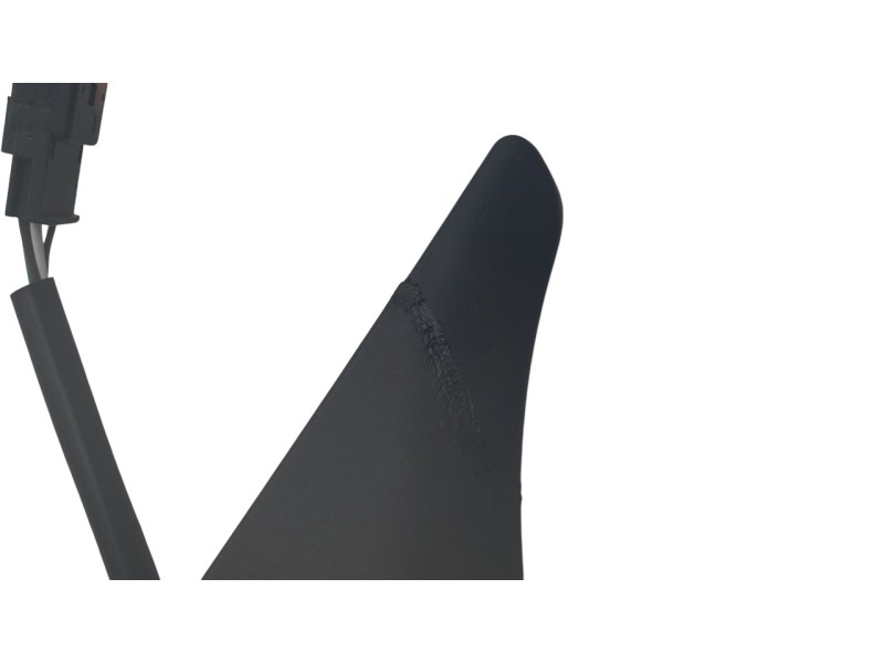 Recambio de retrovisor izquierdo para renault master doka pritsche/-fgst referencia OEM IAM 963021976R 1051992012 1051992012/272