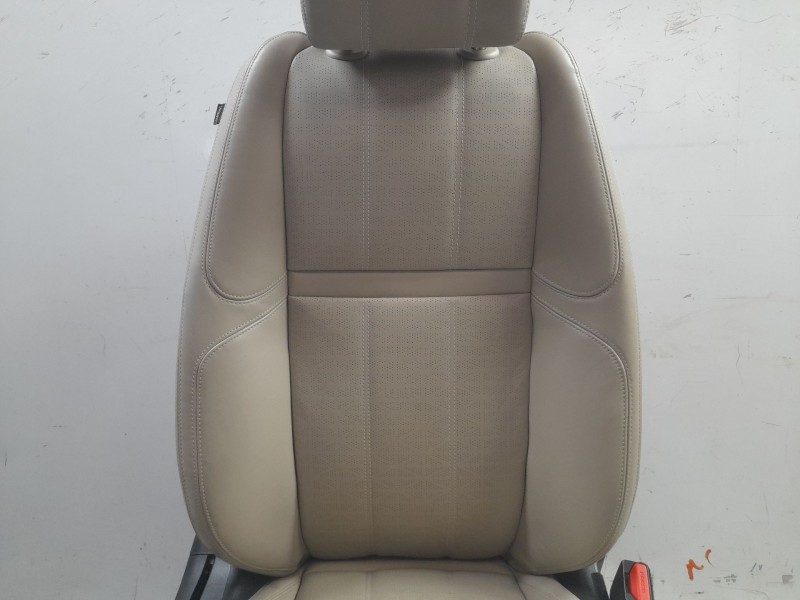 Recambio de juego asientos completo para land rover range rover velar (l560) 2.0 p300 si4 4x4 referencia OEM IAM   