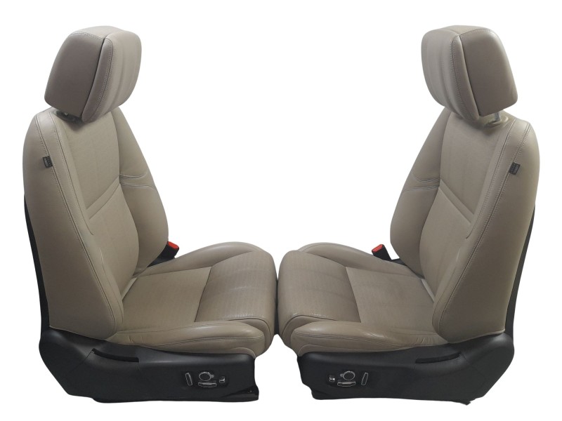 Recambio de juego asientos completo para land rover range rover velar (l560) 2.0 p300 si4 4x4 referencia OEM IAM   