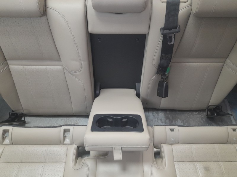 Recambio de juego asientos completo para land rover range rover velar (l560) 2.0 p300 si4 4x4 referencia OEM IAM   