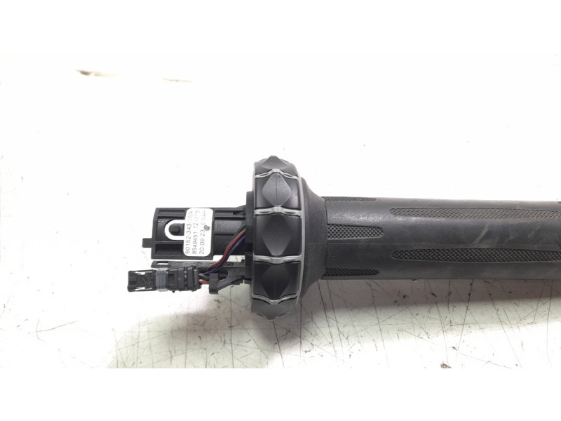Recambio de puño acelerador para bmw s s 1000 rr (2r99) referencia OEM IAM 8549451 61318549451 