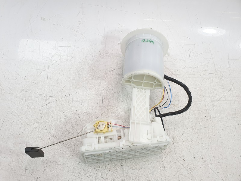 Recambio de bomba combustible para toyota yaris (_p21_, _pa1_, _ph1_) 1.5 (mxpa11) referencia OEM IAM 77020K0080  