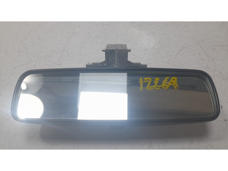 Recambio de espejo para renault clio v (b7_) 1.0 lpg (b7mt) referencia OEM IAM 963217003R  