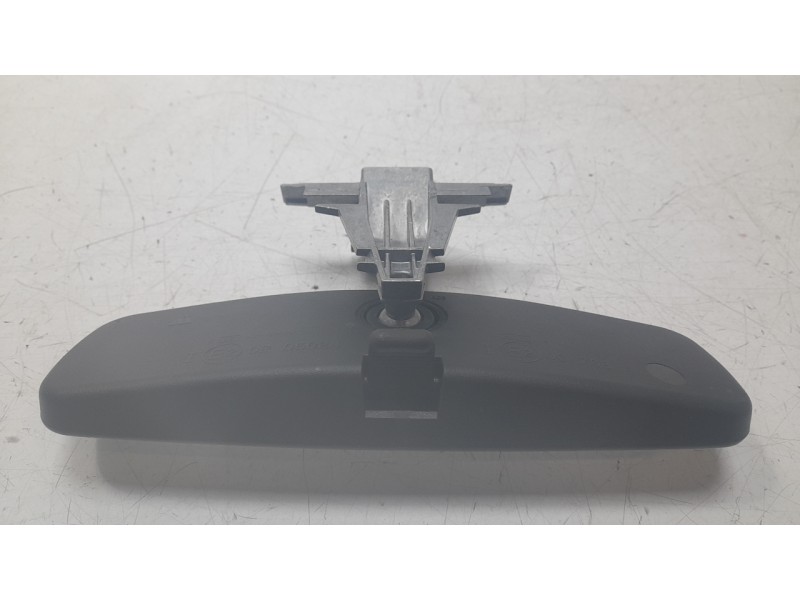 Recambio de espejo para renault clio v (b7_) 1.0 lpg (b7mt) referencia OEM IAM 963217003R  