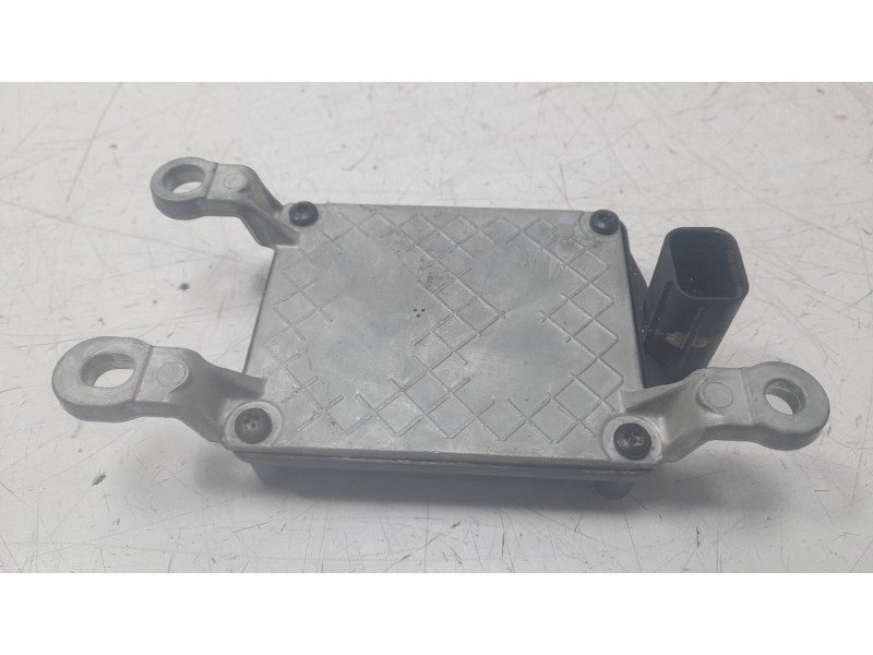 Recambio de modulo electronico para renault clio v (b7_) 1.0 lpg (b7mt) referencia OEM IAM 284471113R  