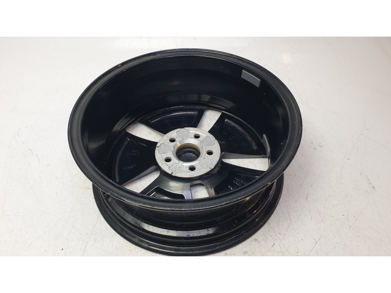 Recambio de llanta para volkswagen taigo (cs1) 1.0 tsi referencia OEM IAM 2G7601025A  