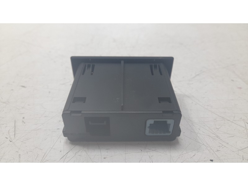 Recambio de modulo electronico para renault clio v (b7_) 1.0 lpg (b7mt) referencia OEM IAM 280231553R  