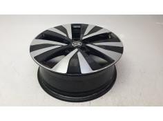 Recambio de llanta para volkswagen taigo (cs1) 1.0 tsi referencia OEM IAM 2G7601025A  