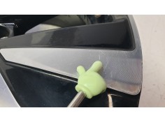 Recambio de llanta para volkswagen taigo (cs1) 1.0 tsi referencia OEM IAM 2G7601025A   2