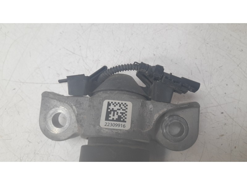 Recambio de amortiguador trasero derecho para ford mustang mach 1 referencia OEM IAM 2333534  