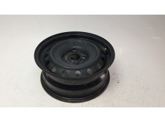 Recambio de llanta para mitsubishi colt referencia OEM IAM 403006864R  