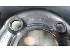 Recambio de llanta para mitsubishi colt referencia OEM IAM 403006864R   2