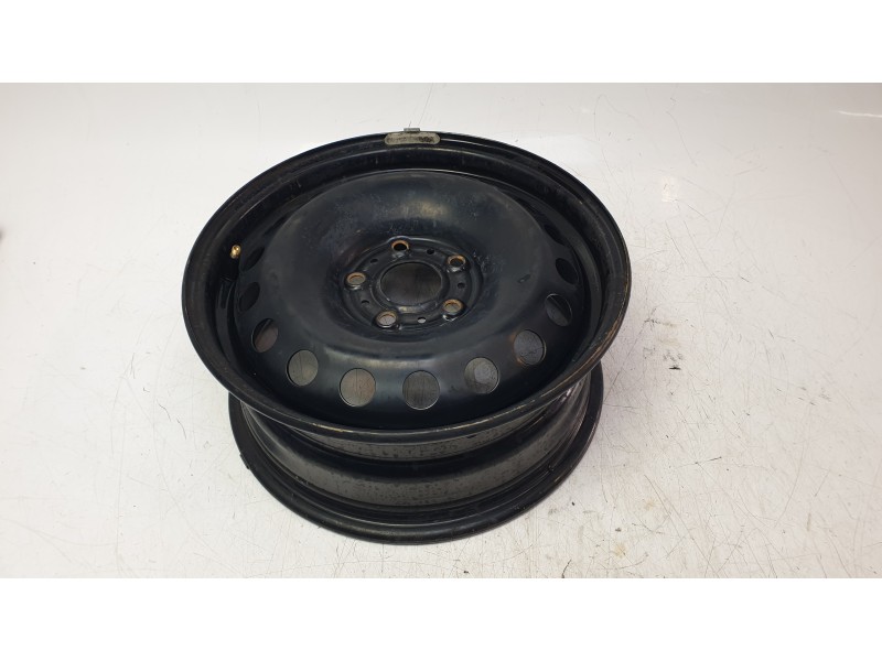 Recambio de llanta para renault kangoo express (fw0/1_) z.e. (fw0z, fw1z) referencia OEM IAM 403008837R  