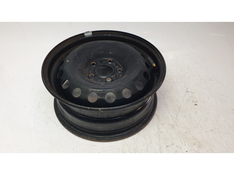 Recambio de llanta para renault kangoo express (fw0/1_) z.e. (fw0z, fw1z) referencia OEM IAM 403008837R  