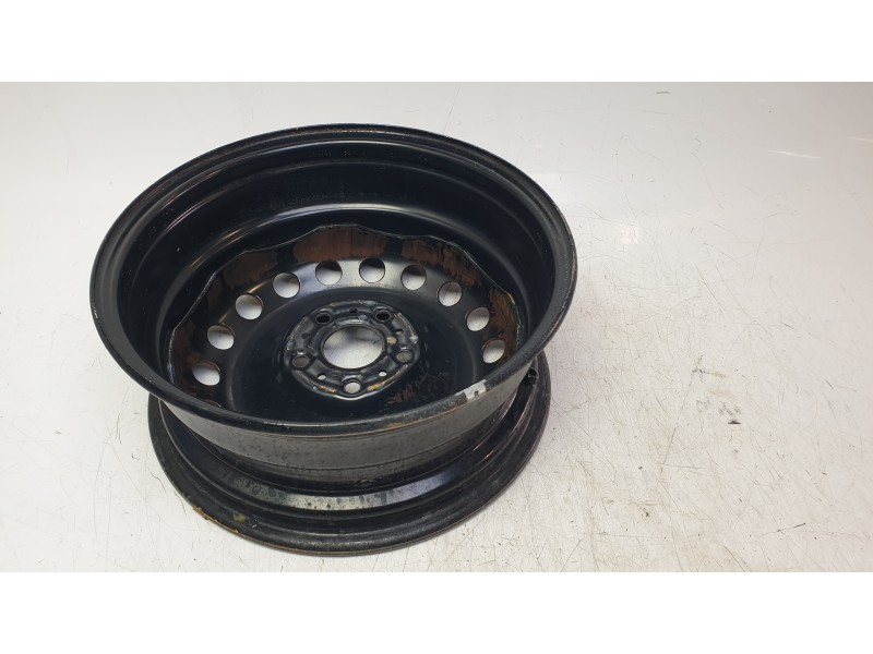 Recambio de llanta para renault kangoo express (fw0/1_) z.e. (fw0z, fw1z) referencia OEM IAM 403008837R  