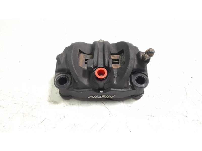 Recambio de pinza de freno delantera derecha para honda crf crf 1100 l africa twin dct referencia OEM IAM 45250MJPG52  