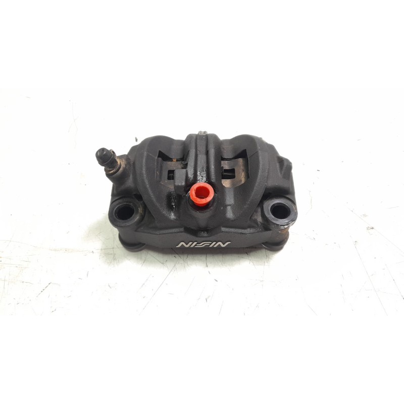 Recambio de pinza de freno delantera izquierda para honda crf crf 1100 l africa twin dct referencia OEM IAM 45150MJPG52  