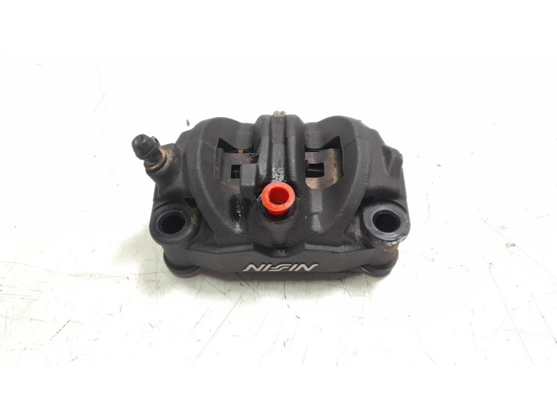 Recambio de pinza de freno delantera izquierda para honda crf crf 1100 l africa twin dct referencia OEM IAM 45150MJPG52  