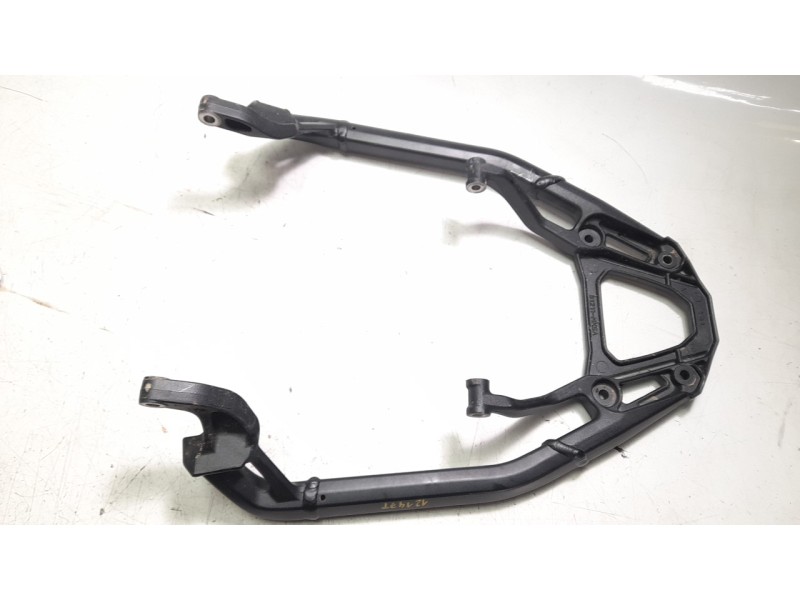 Recambio de portaequipajes para honda crf crf 1100 l africa twin dct referencia OEM IAM 81210MKSE20ZC  